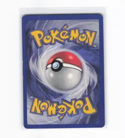 Dark Vaporeon 30/82 Team Rocket Unlimited | WOTC Vintage Pokemon Card LP-MP - Image 2
