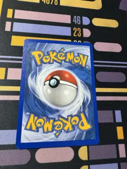Pokemon EX Dragon 15/97 Flygon Card - Image 4