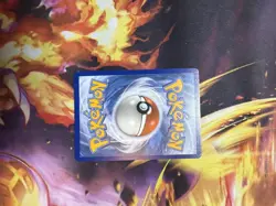 Pokemon TCG Dedenne GX Holo Ultra Rare Card Unbroken Bonds 57/214 - Image 4