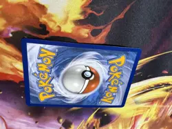 Pokemon TCG Dedenne GX Holo Ultra Rare Card Unbroken Bonds 57/214 - Image 5