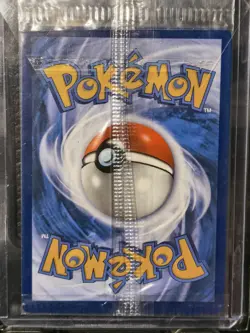 Pokemon TCG Obsidian Flames Charmander #044 SVP Black Star Promo Card, Sealed - Image 2