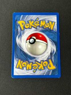 Light Golduck 47/105 1st Edition Pokemon Card Neo Destiny Uncommon WOTC NM - Image 2