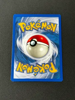 Dark Octillery 62/105 1st Edition Pokemon Card Neo Destiny Common WOTC NM - Image 2