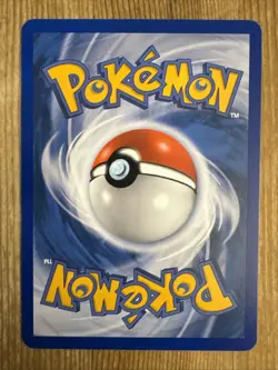 Lanturn 38/101 EX Hidden Legends Uncommon Pokemon Card 2004 NM - Image 2