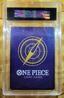 BOA HANCOCK One Piece Anime Waifu Goddess CUSTOM CARD - Image 3