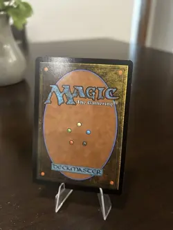 Full Throttle Sorcery Magic: The Gathering Card - Image 2