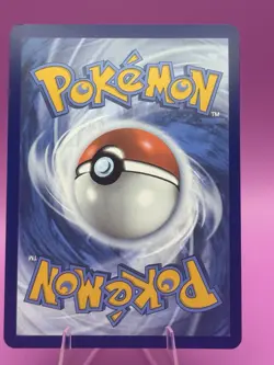 Pokemon TCG Appletun 211/191 Surging Sparks Full Art Holo Card Illustration Rare - Image 2
