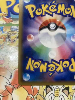 2016 Pikachu Holo Promo 004/004 Japanese Pokemon Card US Seller - Image 5
