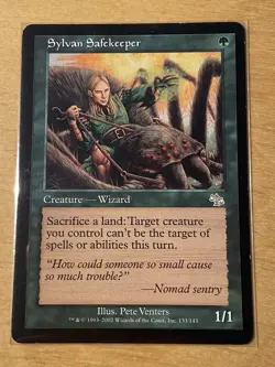 Sylvan Safekeeper Judgment LP MTG - Image 1