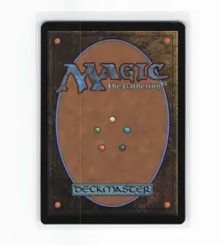 Mossborn Hydra R Foundations 107 NM MTG Magic - Image 2