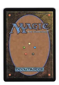 Vengeful Bloodwitch U Foundations 76 NM MTG Magic - Image 2