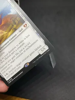 Heliod, Sun-Crowned Commander Masters Regular MTG 0029 - Image 4