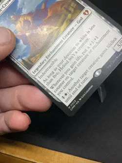 Heliod, Sun-Crowned Commander Masters Regular MTG 0029 - Image 5