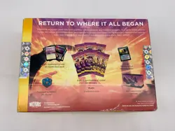 Magic the Gathering MtG DOMINARIA UNITED Bundle Box * FACTORY SEALED - Image 2