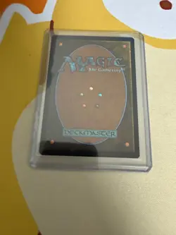 MTG Nine Lives 0003 (Borderless) NON FOIL Spider Man MYTHIC - Image 2