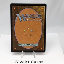 MTG - M11 - Dryad's Favor - #169 - Lightly Played - Image 3