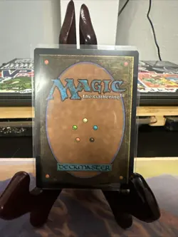 Impact Tremors (1999) (Rainbow Foil) Secret Lair Drop Foil - Image 2