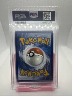 2023 POKEMON MEW EN-151 #094 GENGAR PSA 10 - Image 2