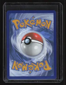 Pokemon Prismatic Evolutions #059/131 Umbreon Reverse Master Ball Holo Card CHD - Image 2