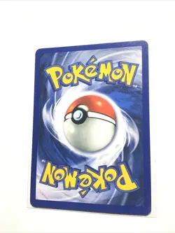 SAFFRON CITY GYM - 122/132 - Gym Challenge - Pokemon Card - LP - Image 2
