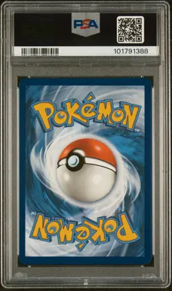 PSA 10 Lugia V Full Alt Art 186/195 Silver Tempest Pokemon - Image 2