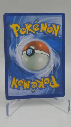 Pokemon TCG Basic Hawlucha EX Holo XY Ultra Rare EX Furious Fists 64/111 - Image 2