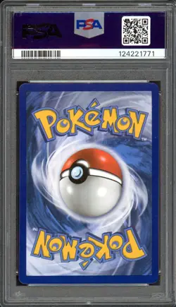 2021 Pokemon Celebrations Venusaur Holo 15/102 PSA 10 Gem Mint - Image 2