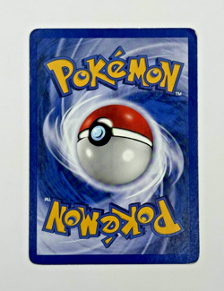 Pokemon TCG Clefable 7/165 Holo Rare Expedition Set MP- - Image 3