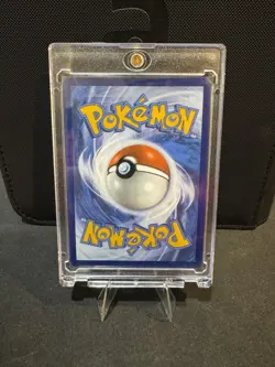 Pokemon TCG Umbreon EX 161/131 Sir Special Illustration Prismatic Evolutions - Image 2