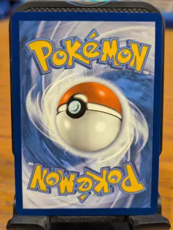 Pokemon TCG Paldean Fates Slowpoke Shiny Holo Rare 116/091 - Image 2