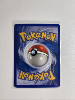 Pikachu 124/165 Reverse Holo Expedition E-SERIES Vintage Pokemon 2002 Rare - Image 2