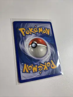 Pikachu 124/165 Reverse Holo Expedition E-SERIES Vintage Pokemon 2002 Rare - Image 5