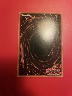 Lightning Vortex FET-EN040 Flaming Eternity-Unlimited Edition Unlimited VLP - Image 2