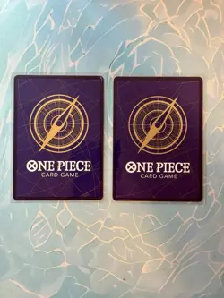 One Piece TCG English 32 Card Lot: SR/ Alt Art/ Don - Image 3