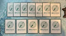 One Piece TCG English 32 Card Lot: SR/ Alt Art/ Don - Image 5