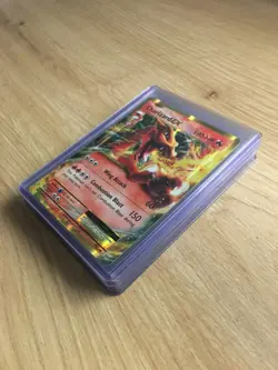 Pokemon Cards Charizard Collection x10 Holo Mint English Japanese - Image 1