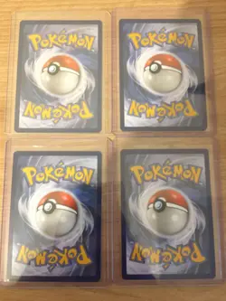 Pokemon Cards Charizard Collection x10 Holo Mint English Japanese - Image 5