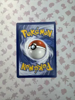 Squirtle SWSH233 Pokemon Go Black Star Promo Holo NM Pokemon Card - Image 2