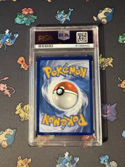 Pokemon Cards Articuno V 181/172 Gold Full Art Brilliant Stars - PSA 9 MINT - Image 3