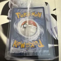 Charmander Pokemon Card Heat Tackle 60 HP Holofoil! Promo Still In Plastic! - Image 2