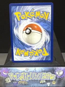 Pokemon Card Mega Venusaur Ex 155/132 Mega Evolutions Secret Rare NM - Image 4