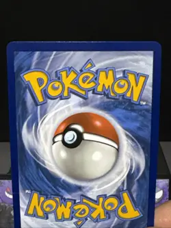 Pokemon Card Mega Venusaur Ex 155/132 Mega Evolutions Secret Rare NM - Image 5