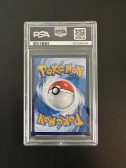 CAPTAIN PIKACHU Pokemon Card CBB1C 0709/09 Chinese Gem Pack Full Art PSA 10 - Image 2