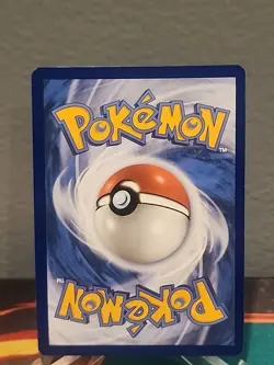 Charmander SVP 044 Black Star Promo Pokemon Card - Image 2