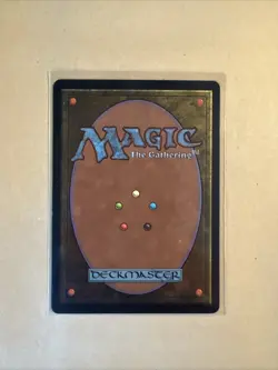 MTG Shaman en-Kor STH LP Regular - Image 4