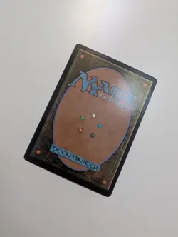 MTG - Spell Queller (Borderless Foil) - Innistrad Remasterd NM/M Condition - Image 3