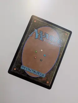 MTG - Spell Queller (Borderless) - Innistrad Remasterd NM/M Condition - Image 3