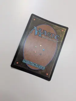 MTG - Tarmogoyf Nest (Extended Art Ripple Foil) - Commander: M3C NM/M Condition - Image 3