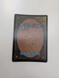 MTG - Tarmogoyf Nest (Extended Art Ripple Foil) - Commander: M3C NM/M Condition - Image 4