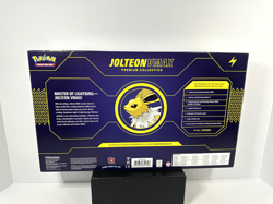 Pokemon Eeveelution Vmax Premium Collection - Vaporeon Flareon Jolteon Set of 3 - Image 3